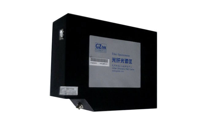 GZ03P-4000-UV-NIR 全光譜光纖光譜儀