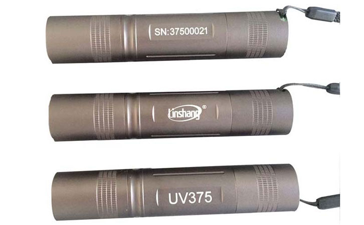 紫外手電筒395|375nm