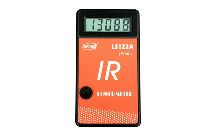 LS122A紅外功率計